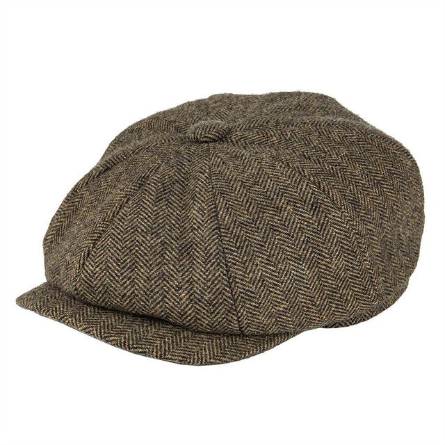 DUMONT LYON | CASQUETTE CLASSIQUE POUR HOMME