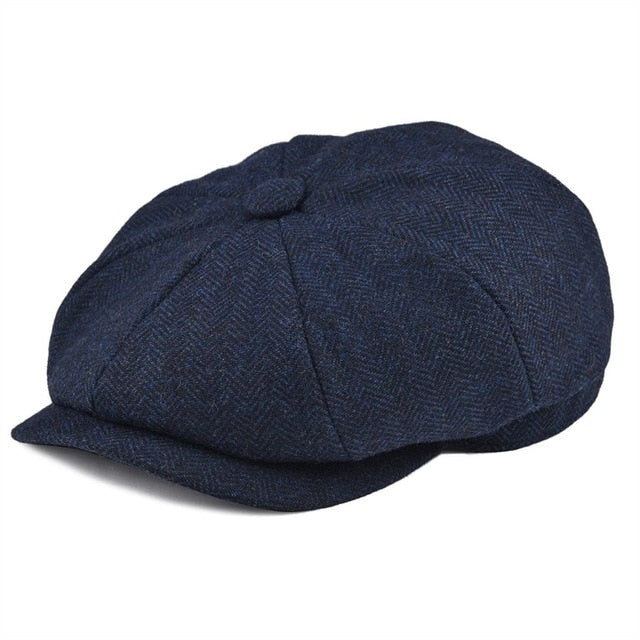 DUMONT LYON | CASQUETTE CLASSIQUE POUR HOMME