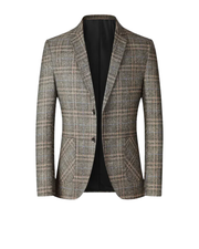 DUMONT LYON | BLAZER TEXTURÉ POUR HOMMES