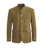 DUMONT LYON | BLAZER HOMME RESPIRANT