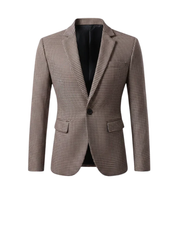 DUMONT LYON | BLAZER CONFORTABLE POUR HOMMES