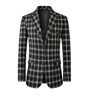 DUMONT LYON | BLAZER MODERNE POUR HOMMES